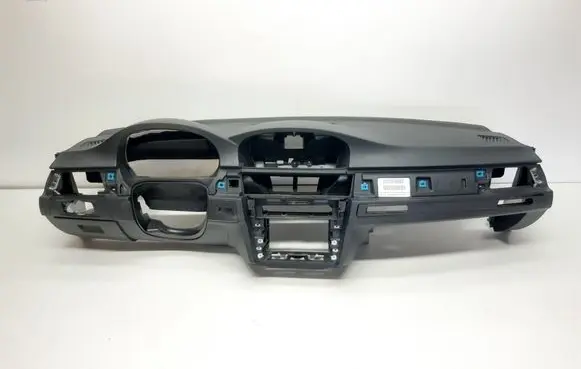 BMW 3 E90 E91 Dashboard 9120328 51457077817 7077817