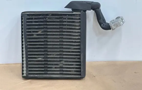 BMW Z4 E85 E86 Air conditioning (A/C) radiator (interior) 6929991