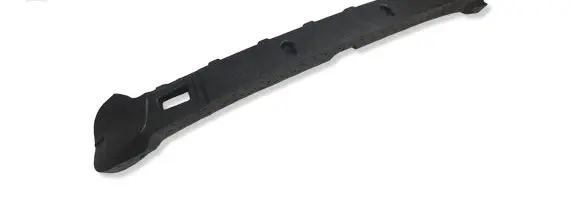 Volvo XC40 Front bumper foam support bar 32285192