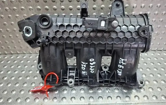 Citroen C3 Intake manifold S27624974 9802101480