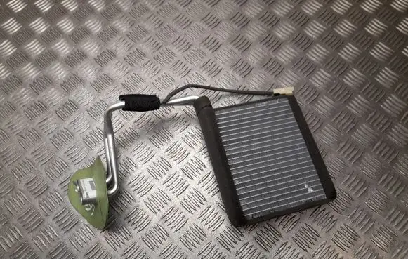 Nissan Leaf II (ZE1) Heater blower radiator T228271A662