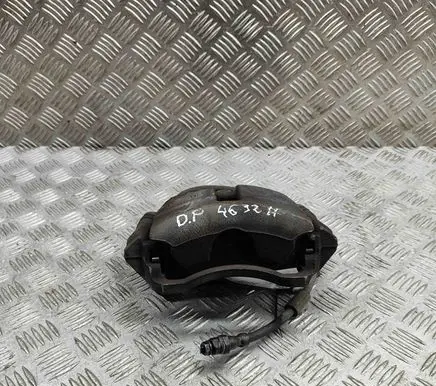 Volkswagen Golf VII Front brake caliper 8V0615124