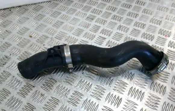 Ford Fiesta Air intake hose/pipe C1B16K863AP