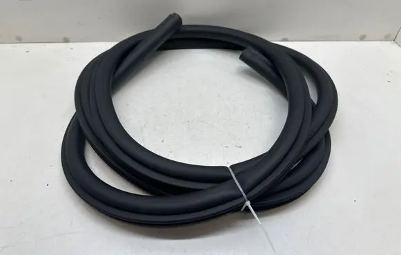 Ford Focus Rear door rubber seal (on body) 