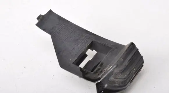 Volvo V50 Headlight/headlamp mounting bracket 30678482