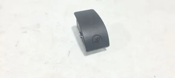 Skoda Octavia Mk3 (5E) ISOFIX cover 5E0887187A