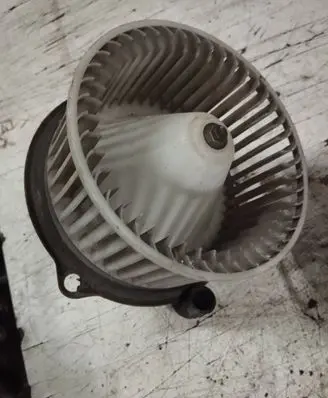 Mazda 626 Heater fan/blower 1625003520