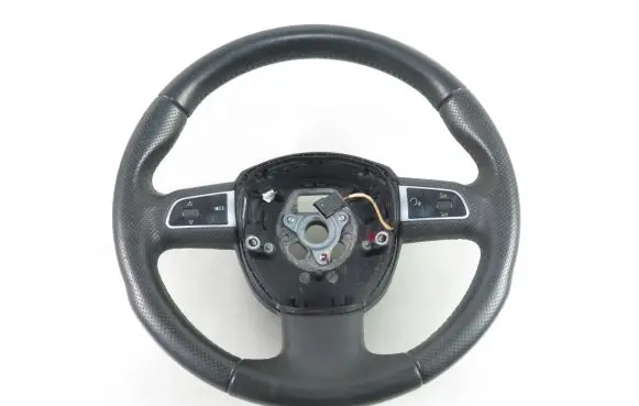 Audi Q5 SQ5 Steering wheel 8R0419091GWUL