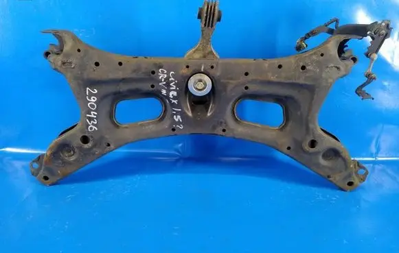 Honda Fit Front control arm 