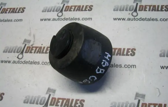 Mercedes-Benz B W245 Jacking socket point 