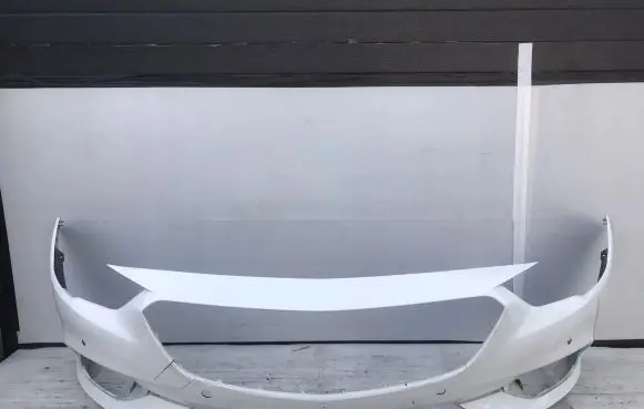 Opel Insignia B Front bumper 13491135