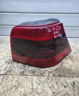 Tail light part