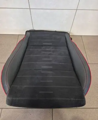 Hyundai Tucson TL Front passenger seat 88250D7500