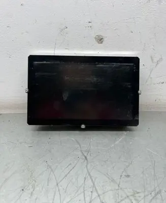 Nissan Pathfinder R51 Screen/display/small screen 216769764 28091EP000 NR00503791