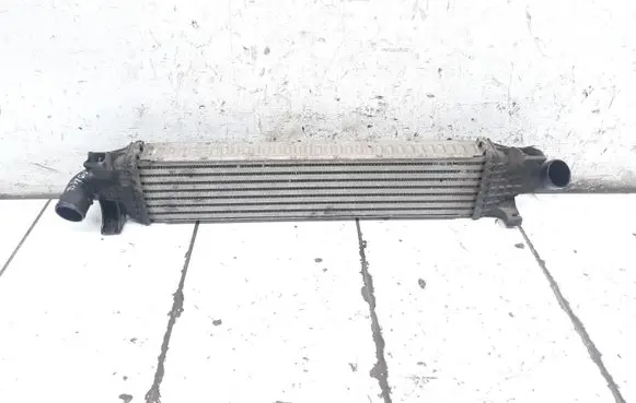 Ford Focus Intercooler radiator 3M5H9L440AE