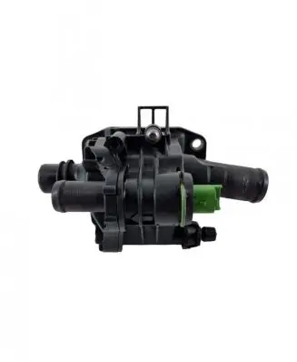 Citroen C5 Engine coolant pipe/hose 9647767180
