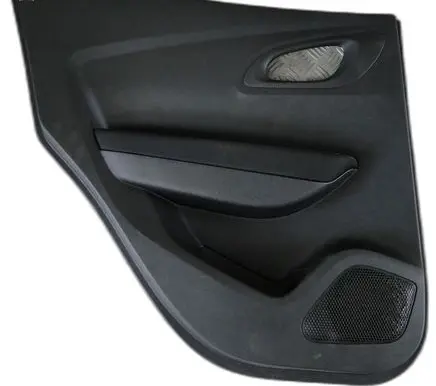 Renault Kadjar Other interior part 
