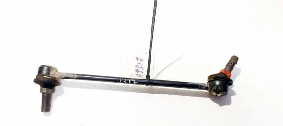 Front anti-roll bar/stabilizer link