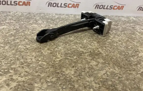 Opel Insignia A Rear door check strap stopper 13229108