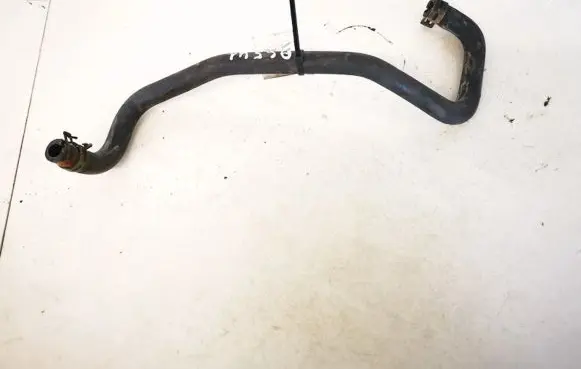 Renault Laguna II Engine coolant pipe/hose