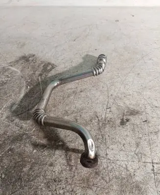 Renault Espace - Grand espace IV EGR valve line/pipe/hose