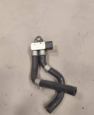 KIA Sportage Exhaust gas pressure sensor 392102R200