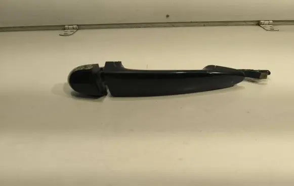 BMW X5M E70 Front door exterior handle 7209312