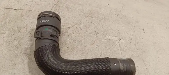 Jaguar XF X260 Engine coolant pipe/hose 53577