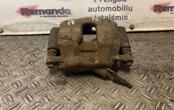 Ford Transit Front brake caliper