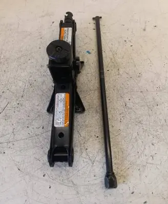 SsangYong Rexton Lift Jack