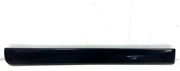 Volvo S60 Rear door trim (molding) 30648378