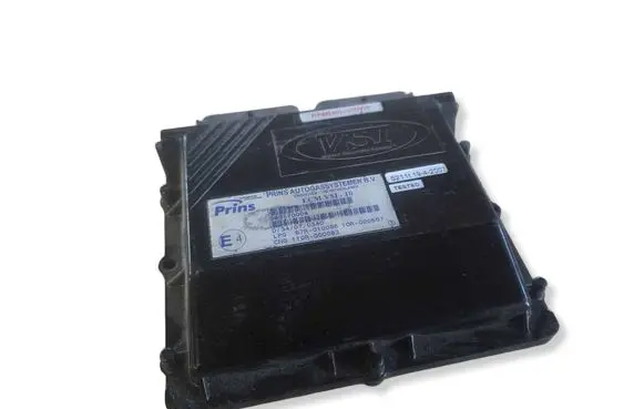 Volkswagen Golf IV LP gas control unit module 67R010098