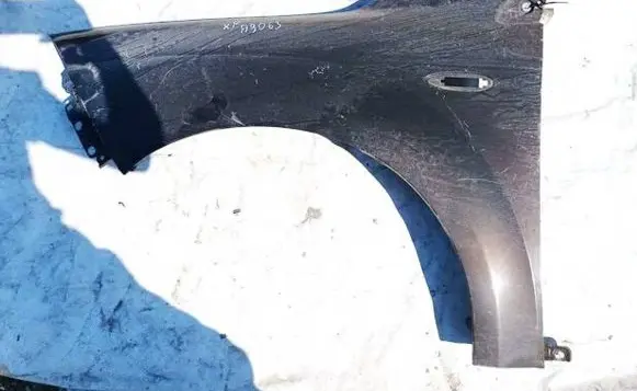 Fiat Croma Fender Ruda