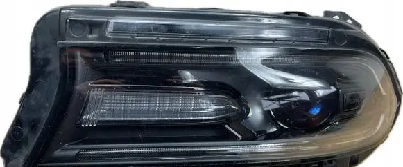 Dodge Charger Headlight/headlamp 68294431AF