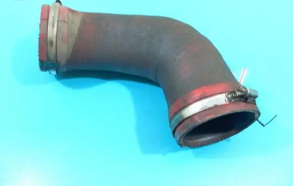 Mercedes-Benz GL X164 Intercooler hose/pipe A16452818 IMPRK1228761