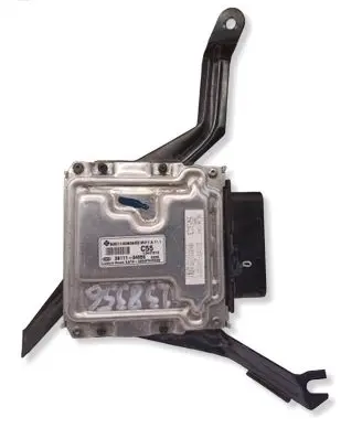KIA Picanto Engine control unit/module 9001140809KD 1D44731X 3911104655