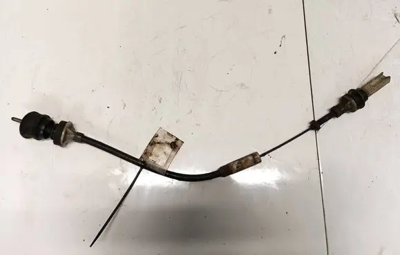 Peugeot Partner Clutch cable 