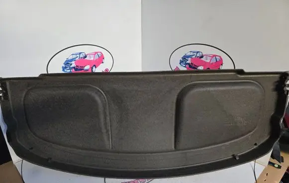 Toyota Auris 150 Parcel shelf 6433002441