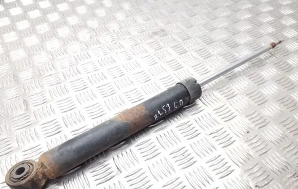 Volkswagen Touran I Rear shock absorber/damper