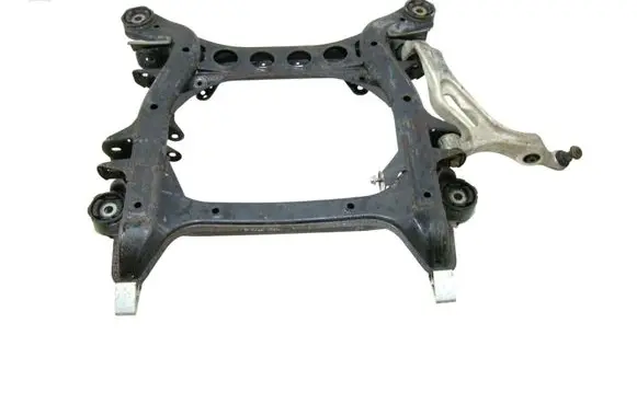 Porsche Cayenne (9PA) Front subframe 95834103000