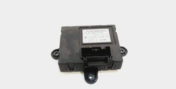 Volvo S80 Door control unit/module 6G9T14B534AL