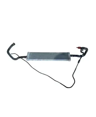Porsche Panamera (971) Coolant radiator 7P0121212A