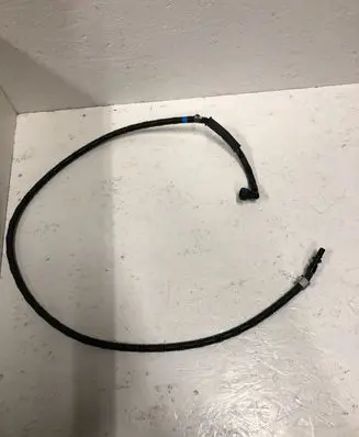 Audi RS5 Headlight washer hose/pipe 8W6955970