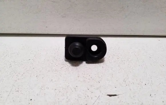 Rear door sensor