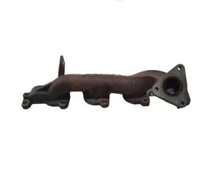 Mercedes-Benz C AMG W204 Exhaust manifold 1420601