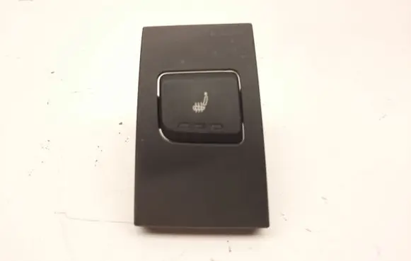Seat heating switch
