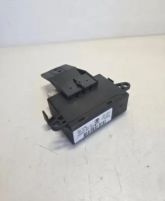 Other control units/modules
