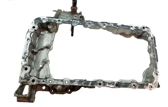 Ford Galaxy Oil sump 9809296280