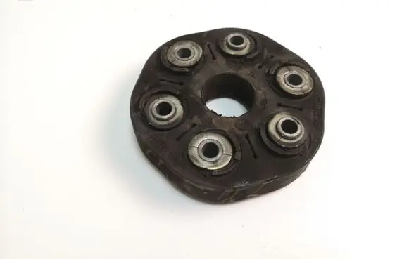 BMW 7 E65 E66 Rear prop shaft donut coupling/joint 