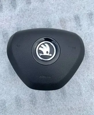 Skoda Yeti (5L) Steering wheel airbag 3T0880201G